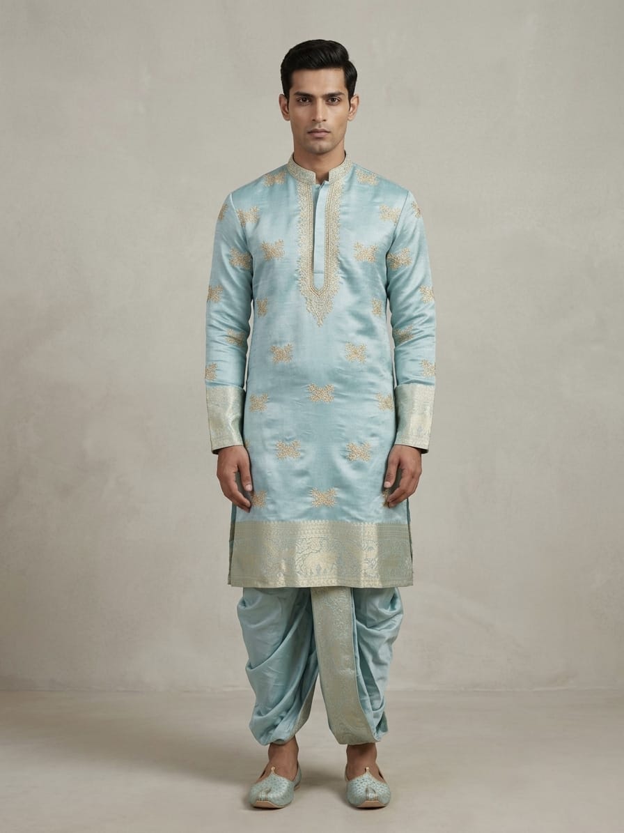 Kurta Chronicles