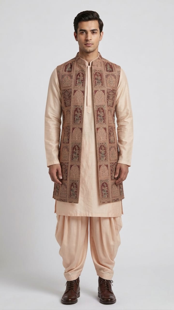 The Royal Sadri
